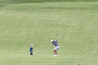Golf struggles, places twelfth at Pennsylvania tournament