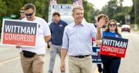 Virginia Democrat hopes to oust Republican, tests anti-corruption message