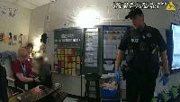 BODYCAM: 6-year-old admits taking gun after shooting Virginia teacher