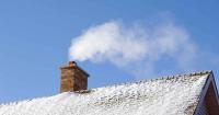 Chimney inspections, cleaning key to fire safety as colder weather arrives
