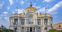Jazz and classical sounds in Mexico City