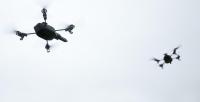 Dutch AI Drone Technology Strengthens Ukraine’s Air Defence Against Russian Attacks