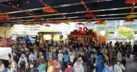 Milwaukee Public Market Harvest Festival returns Saturday