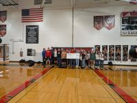Wisconsin tech teacher named national winner of Harbor Freight prize