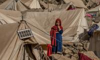 UN: 19.2 million Afghans could face acute food insecurity this winter