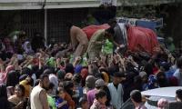 World Bank: Almost half of the MENAAP region’s poorest people live in Pakistan