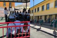 A diaspora-Armenia partnership revives a border village 