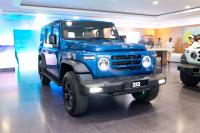 Asia Motors launches 212 BAW brand in Bahrain