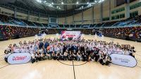 Sands China Launches ‘NBA Cares x Sands Cares Community Impact Week 2026’