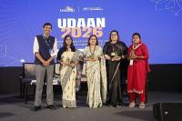 Udaan 2026: India's Largest Convening On Early Childhood Care And Education Strives To Move India's Children From 'Surviving To Thriving'