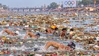 Racist, Derogatory Comments Flood Social Media Post As India Formally Bids To Host 2036 Olympics