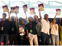 SIR: Civil society, youth groups rally in Bengaluru over voter roll revision
