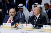 Armenia, Azerbaijan discuss stepping up search for war missing