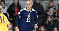 What channel is Czech Republic v Scotland Women's World Cup play-off on? TV coverage, live stream and kick-off time