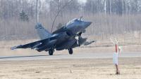 NATO exercise in Italy involves no live weapons says Air Force