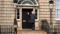 Stephen Flynn exposes 'shameless SNP hypocrisy' as he jets out to Abu Dhabi and flees incompetence allegations