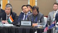 India Backs Regional Energy Action Plan At ASEAN Meet In Manila