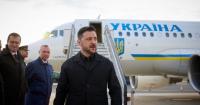 Polish man suspected of helping Russian plot to assassinate Zelensky sentenced to 5.5 years