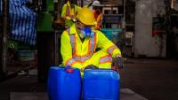 Seven Workplace Solvents Linked to Parkinson’s Disease