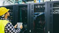AI gold rush transforms trans-Pacific trade and logistics