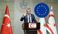 EU responds to Erhürman over blocked music festivals and Barcelona...