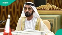 Dubai publishes 5 steps foreigners must complete to get a work permit and residence visa