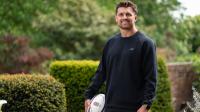 Exeter Chiefs star Henry Slade details combining Type 1 diabetes with his rugby career