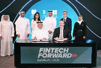 Bahrain’s Beyon Connect and BENEFIT Partner to Explore FinTech Opportunities in Global Markets