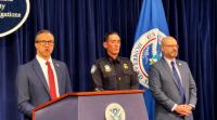US seizes illegal fuel shipments to Cuba valued at $2.8 million