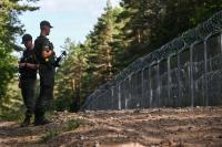 Lithuania to Deploy Troops to Guard Border With Kaliningrad Region