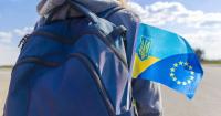 Lithuania has extended temporary protection for Ukrainians until 2028. However, there is a condition for men of draft age