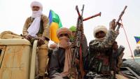 Russian Bombing Forces Tuaregs to Retreat from Kidal, Mali