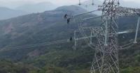 China, Laos 500-kV power link transmits 1 billion kWh of electricity