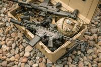 Montenegro Becomes First Country in the World to Adopt BREN 3 Rifle