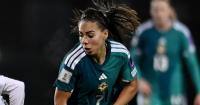 What channel is Northern Ireland v Portugal Women's World Cup play-off on? TV coverage, live stream and kick-off time