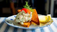 Healthy Nordic diet linked to lower risk of death, study finds