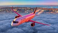 Air Canada Reveals New 8-Hour Nonstop A321XLR Route: But There's A Twist