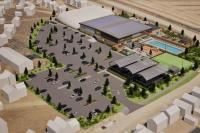 Plans unveiled for major new David Lloyd health and wellness club in Towcester