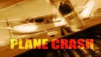TURKS AND CAICOS ISLANDS-Premier says crash of air ambulance links BOTs