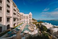 Rosewood No 1 in traveller survey