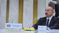 Awaza Summit – The Consultative Meeting of Heads of State of Central Asia and Azerbaijan – Part 2 – Position of Azerbaijan