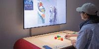 Dpt.'s Hands-on Hallucinations research explores how people can physically interact with generative AI