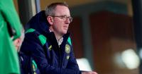 FAI tell Uefa about ‘challenging experiences’ for Irish team in games against Israel