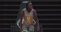 Kentucky State player released on bond from ICE custody