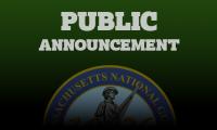MASSACHUSETTS COMMISSION FOR MEDALS OF FIDELITY/LIBERTY