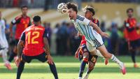 'Very POOR'! Argentina Star Admits Spain Outplayed Them in World Cup Final