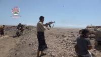 Houthis ramp up missile attacks on Riyadh as Saudi-backed war in Yemen widens