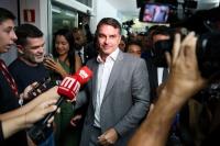 Brazil’s tight election raises questions over fate of its climate-finance push