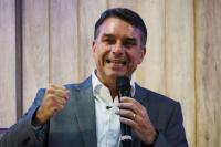 Brazil’s Flavio Bolsonaro vows to keep pension increases above inflation rate
