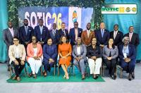 St. Kitts and Nevis Elected Vice Chair of CTO Board of Directors